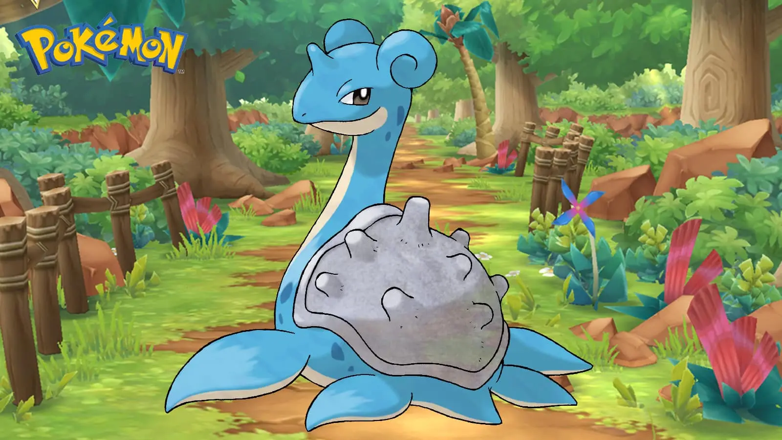 Lapras weaknesses Pokemon