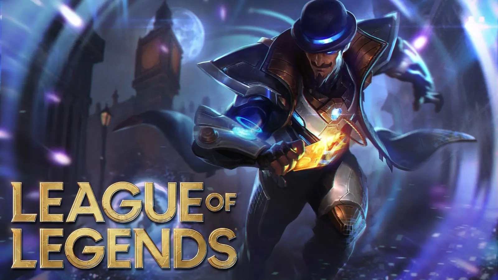 twisted fate league