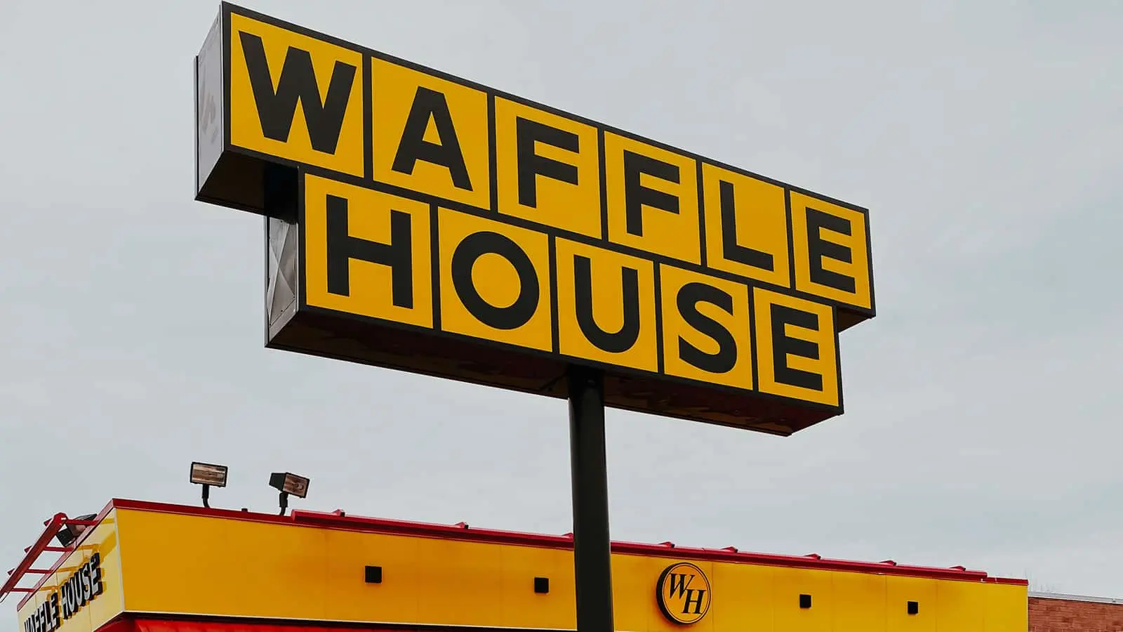 waffle house