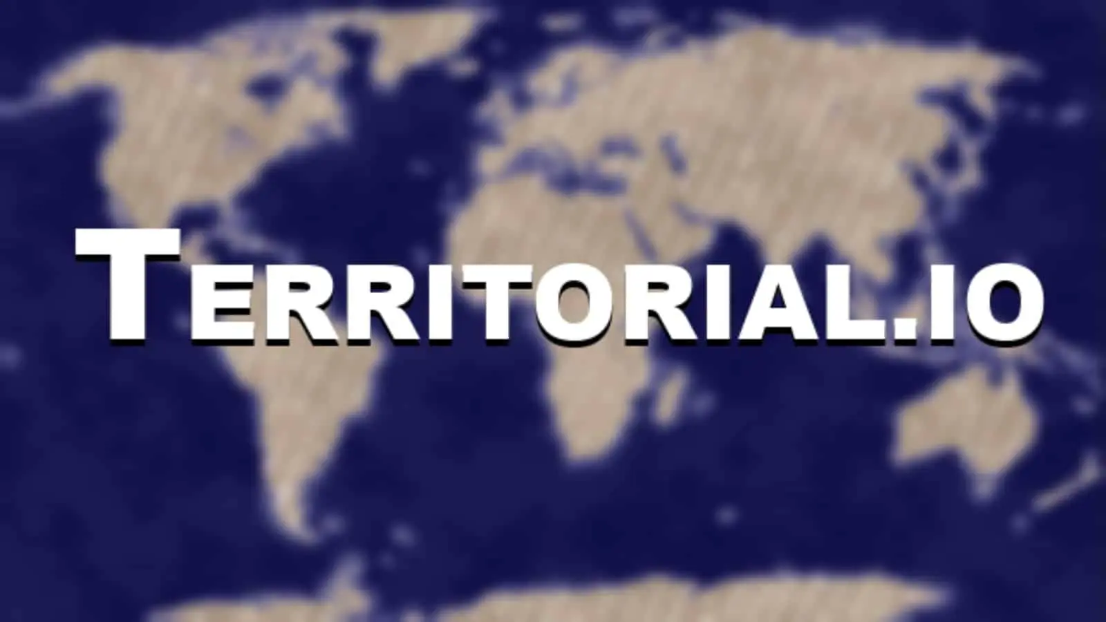 cover art for territorial io