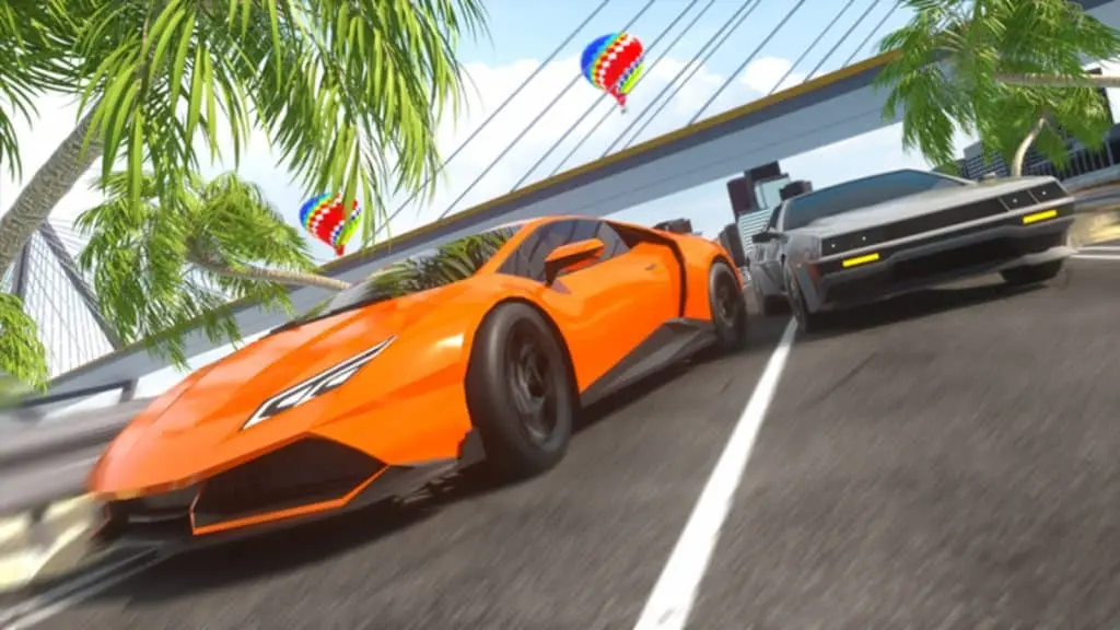 Lamborghini in Vehicle Legends