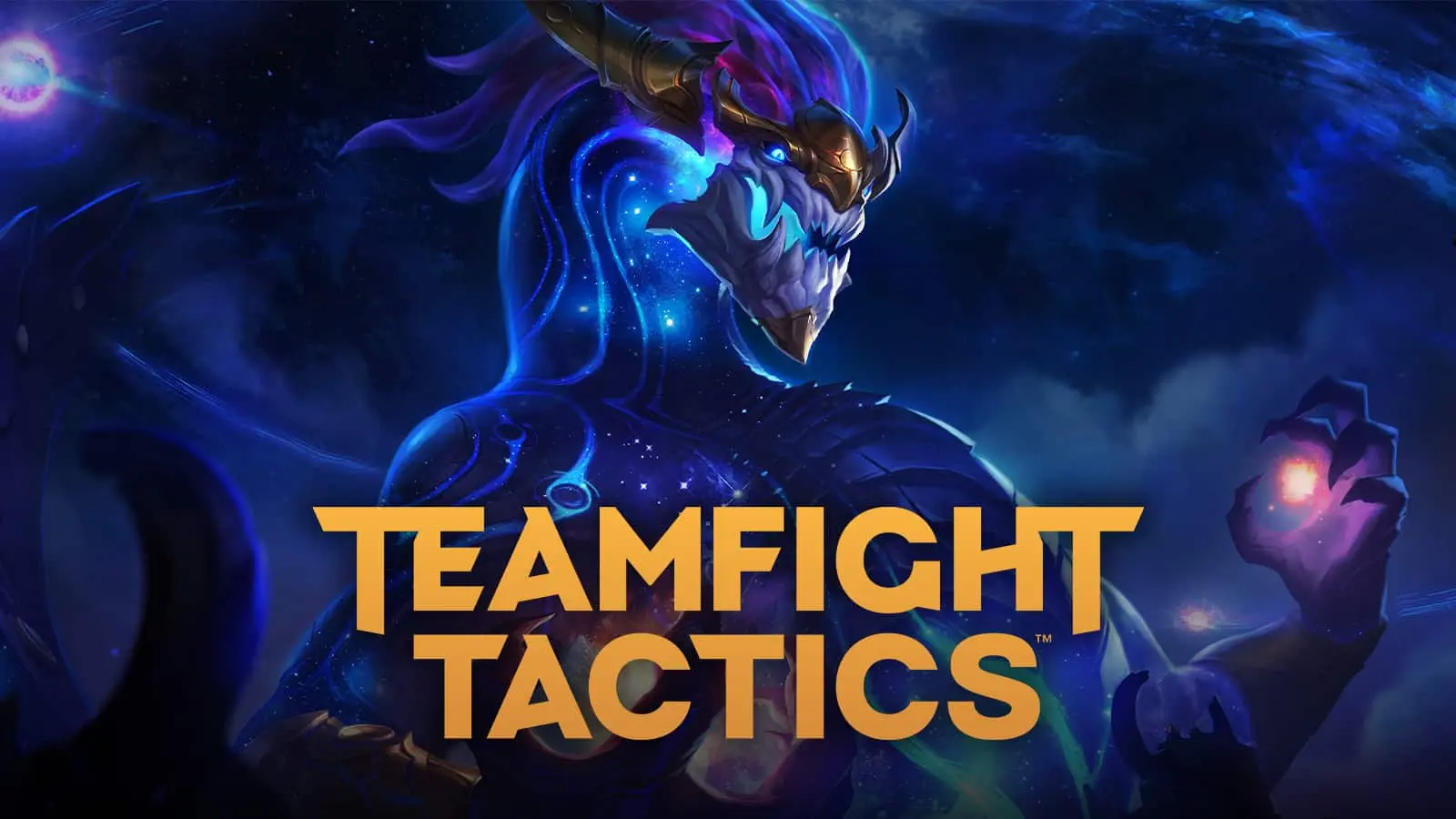 Aurelion Sol in TFT Set 7