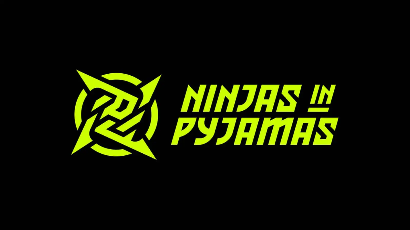 Ninjas in Pyjamas