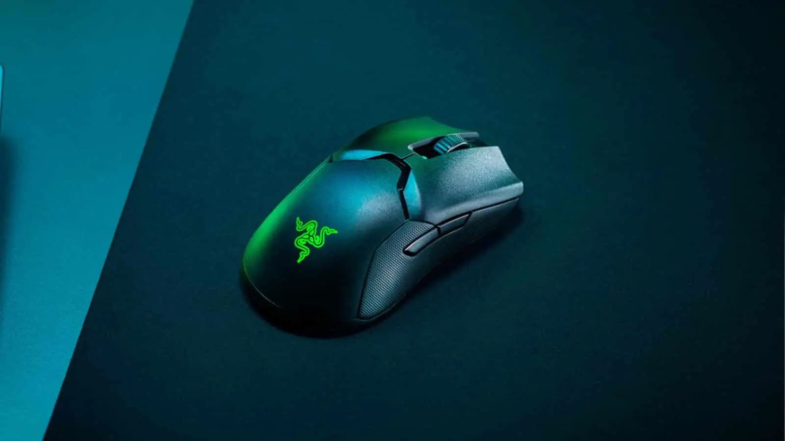 Razer Viper Ultimate