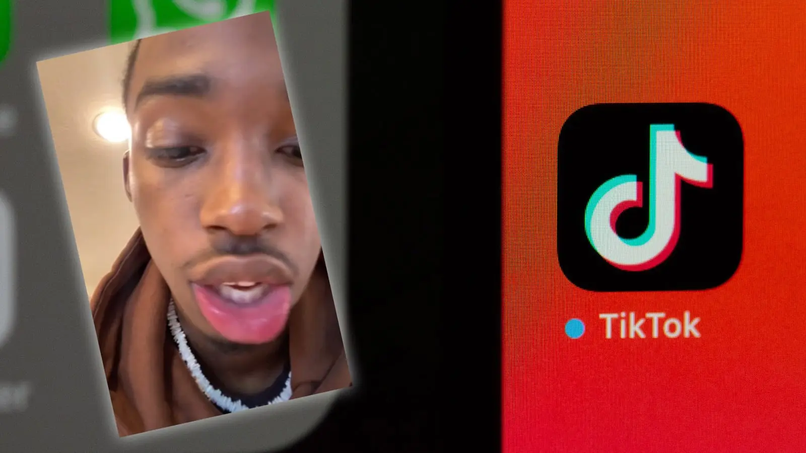 Whatever daddy wants daddy gets tiktok trend