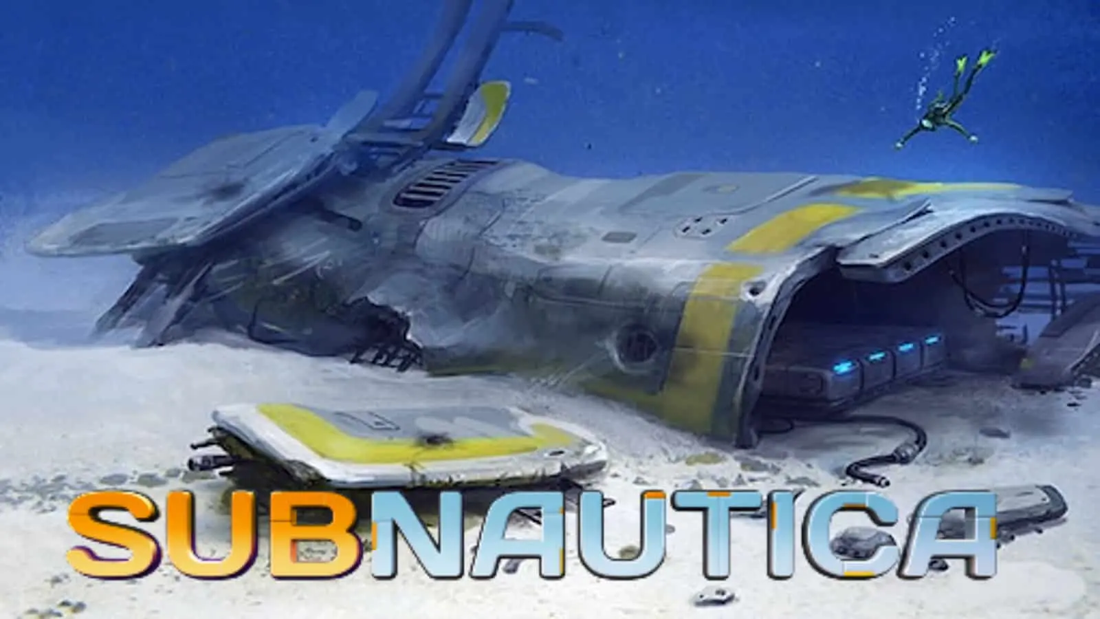 Subnautica Aurora codes