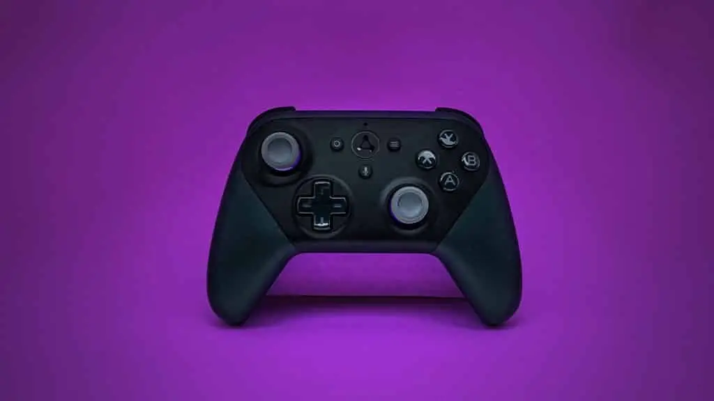 Amazon Luna controller