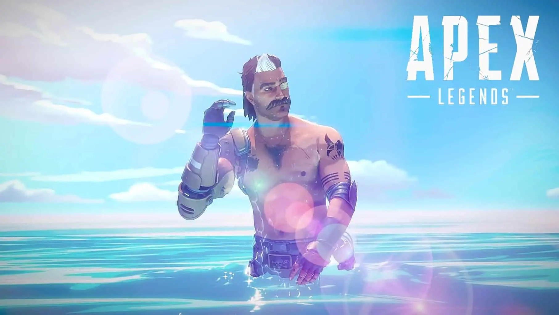 Apex Legends Summer event