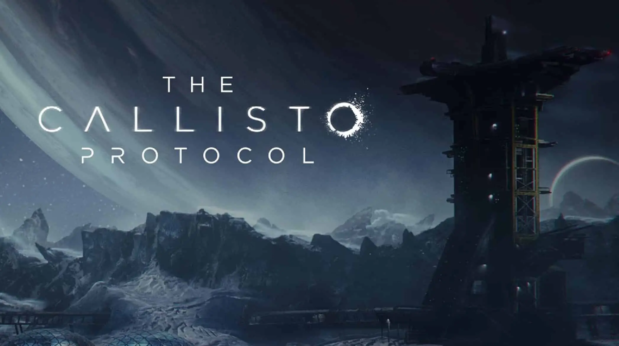 Callisto Protocol