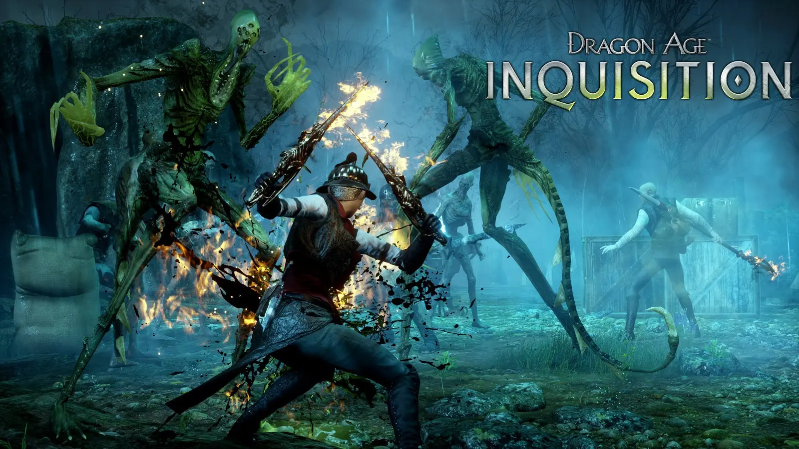 Dragon Age Inquisition