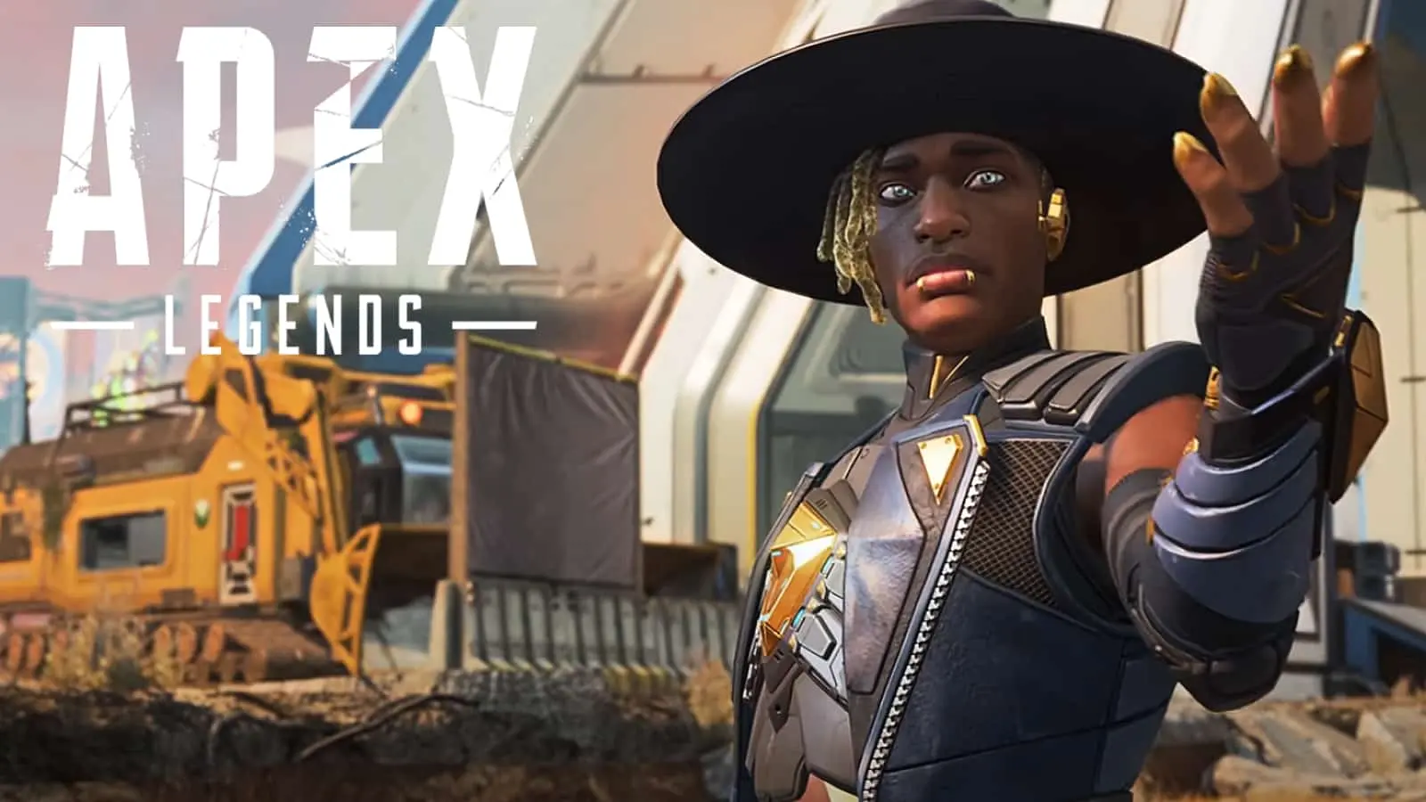 seer apex legends