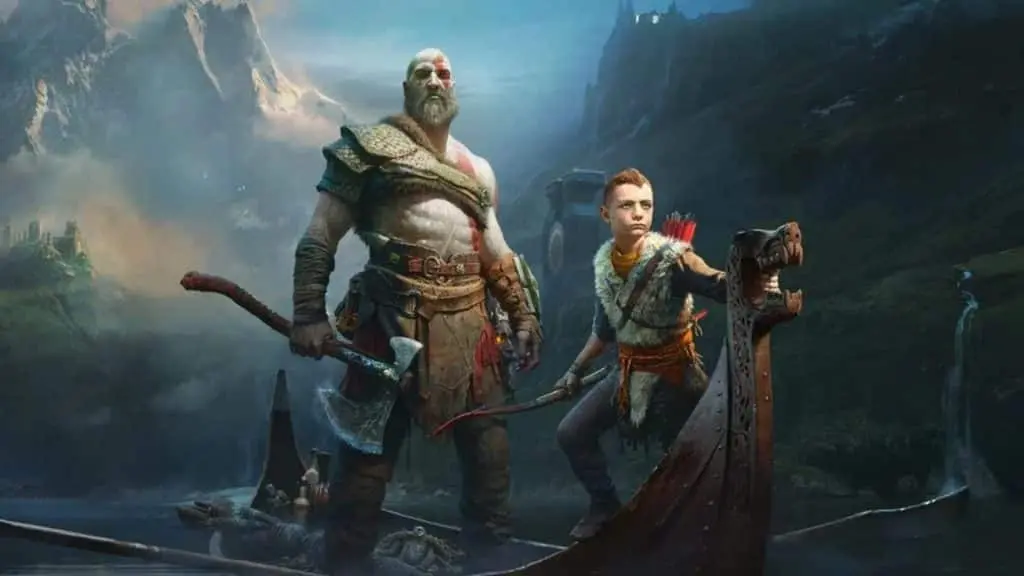 God of War