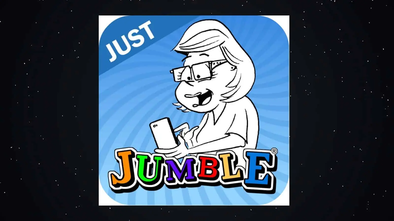 Jumble game