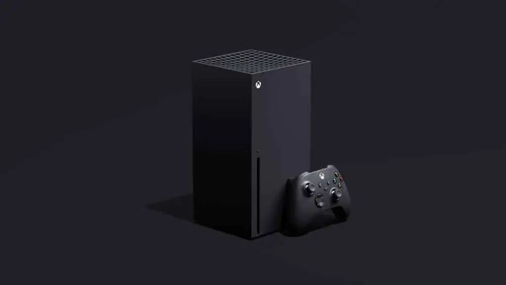 Xbox Series X