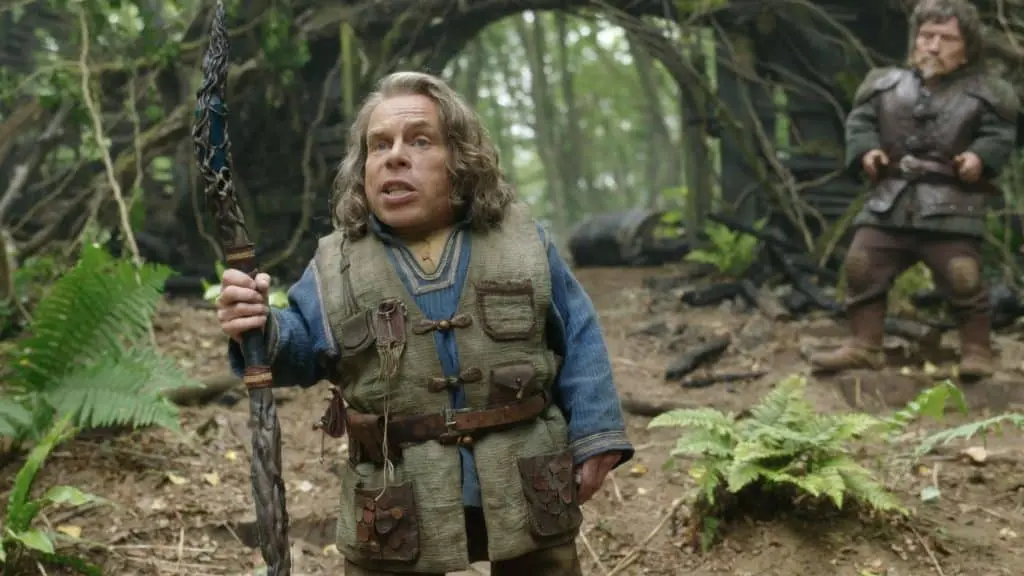 warwick-davis-in-the-new-willow-series