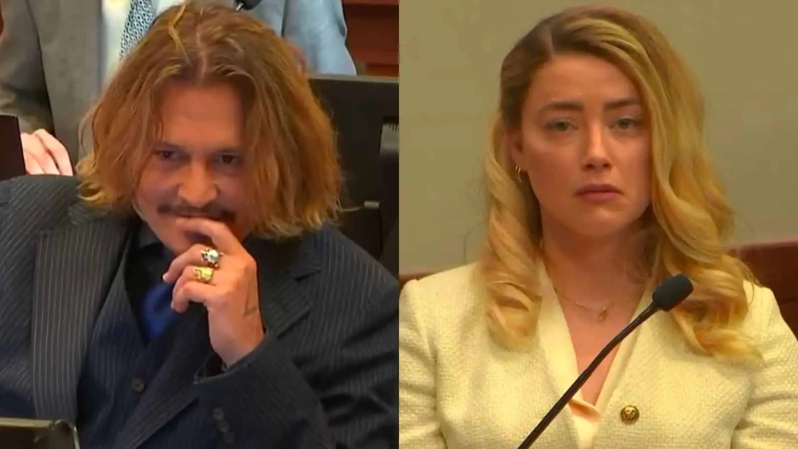 amber heard Johnny depp verdict