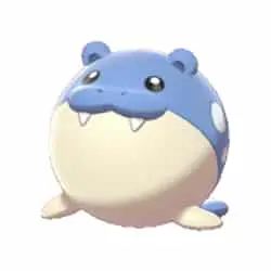 Spheal