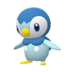 Piplup