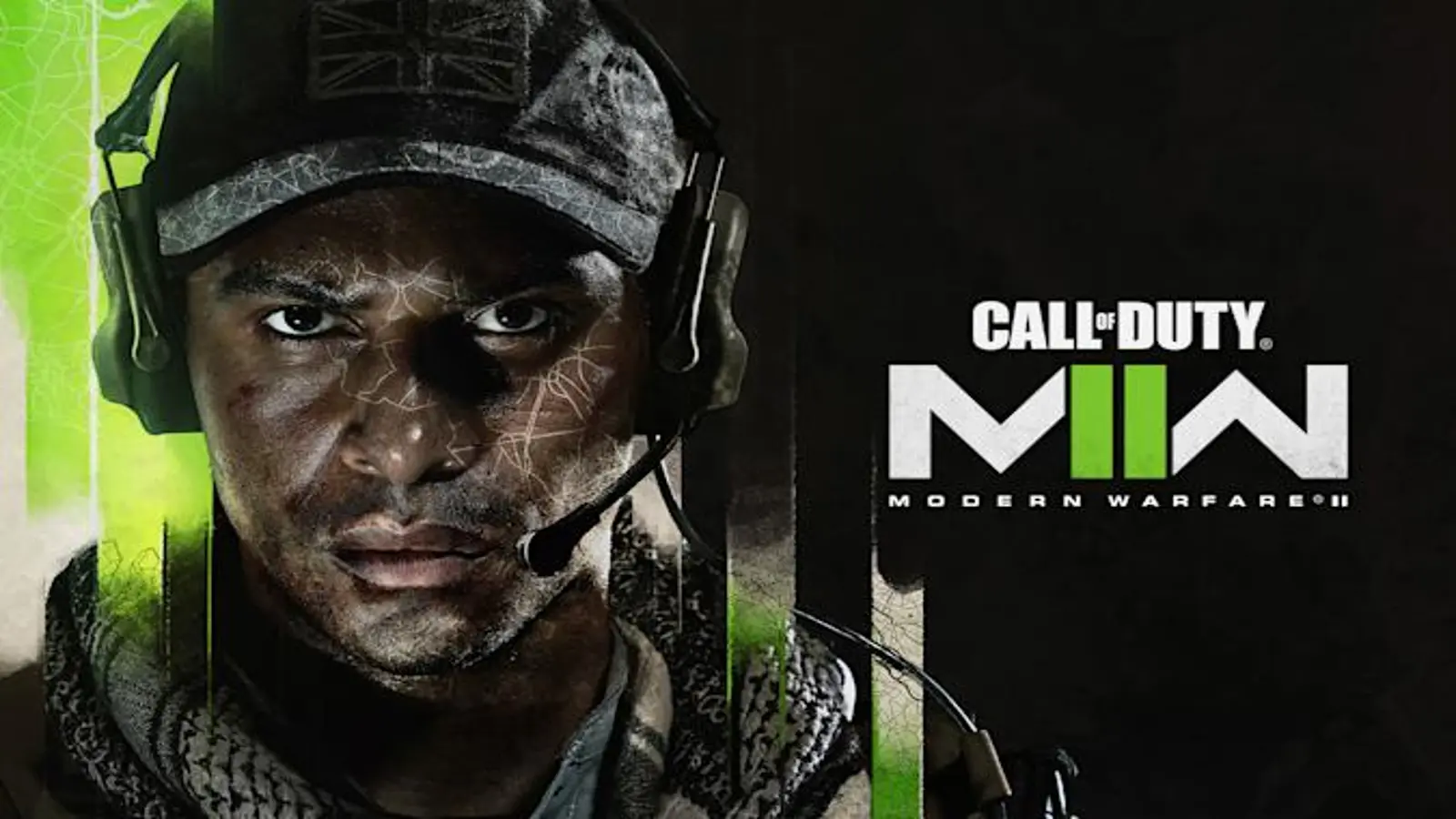 Character in Modern Warfare 2