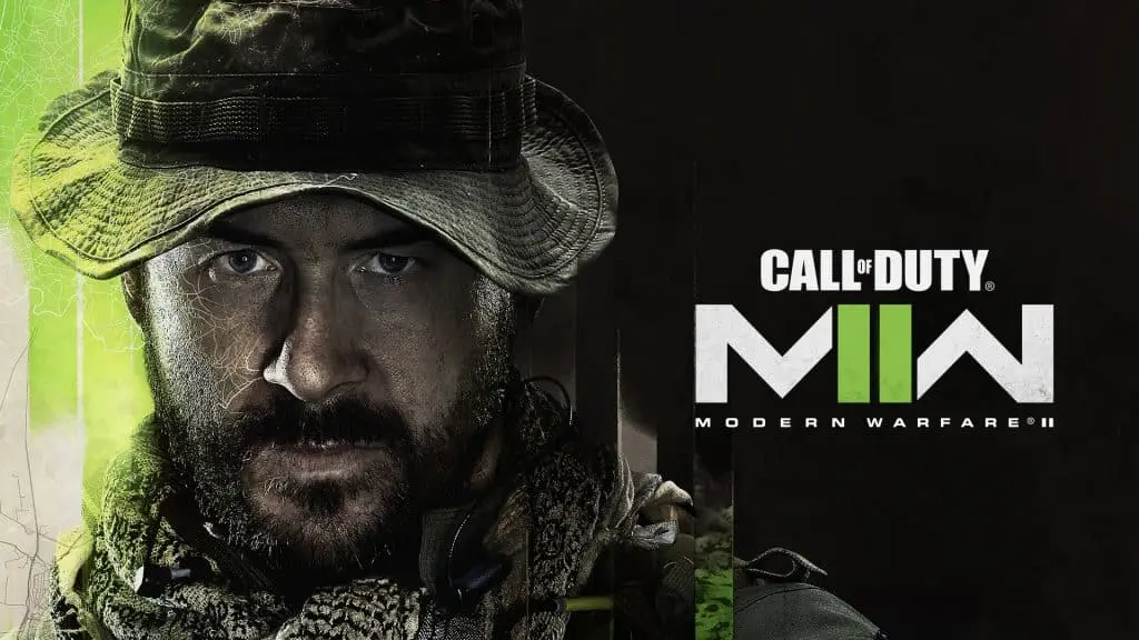 MW2 Captain Price