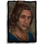 Renato Lyra portrait in DBD