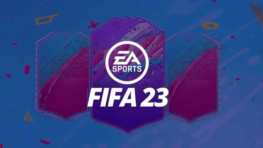 FIFA 23 FUT Birthday