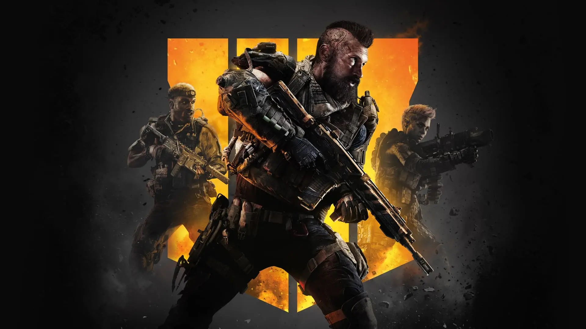 black ops 4 cover art