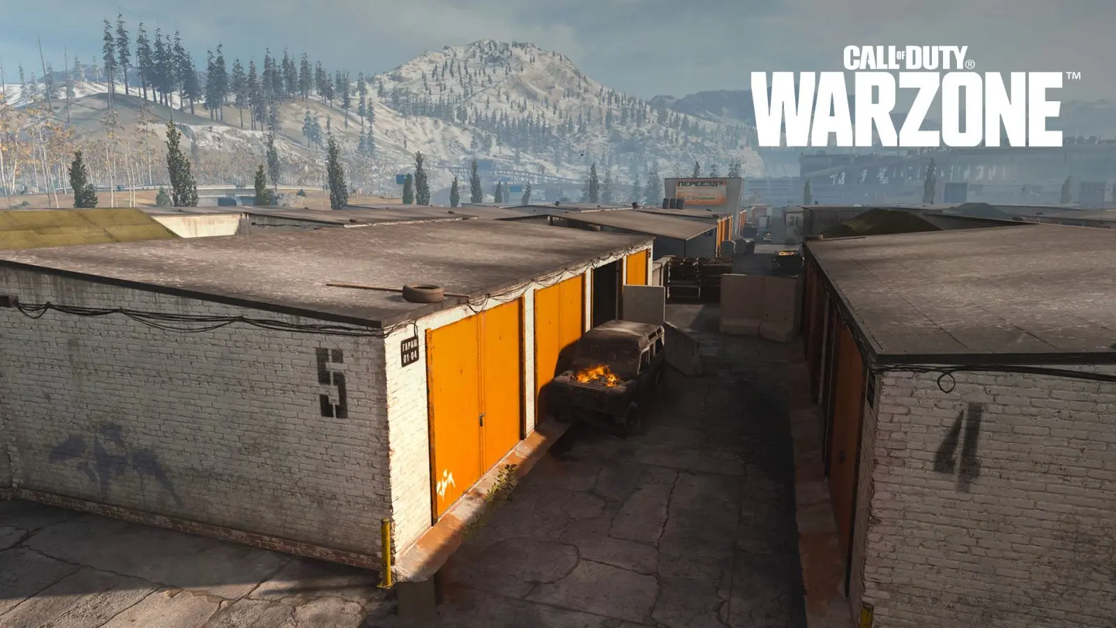 call of duty warzone caldera map changes header