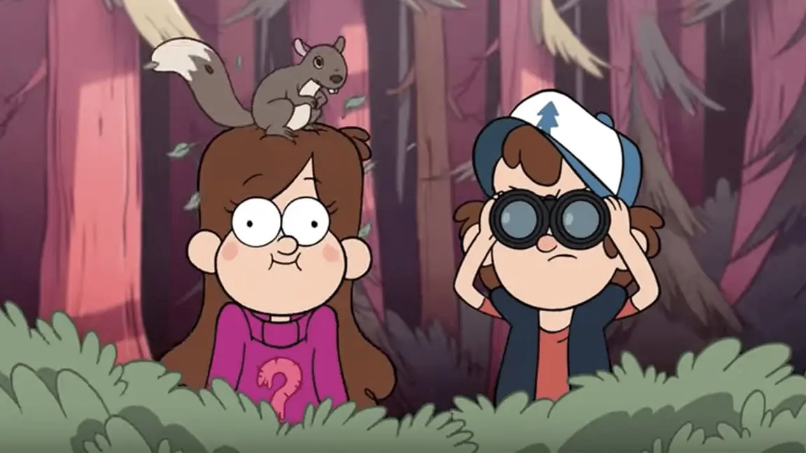 gravity-falls