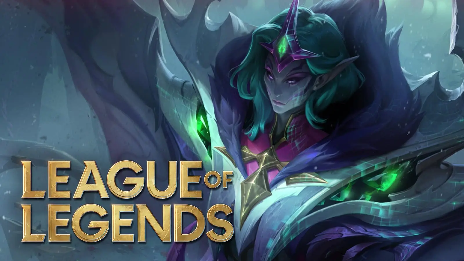 Battle Boss Bel'Veth in League of Legends