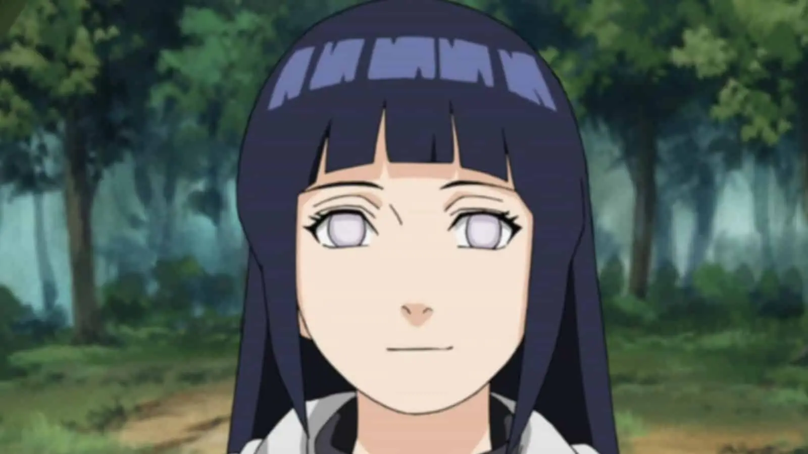 naruto Hinata skins rumored for Fortnite Rivals event