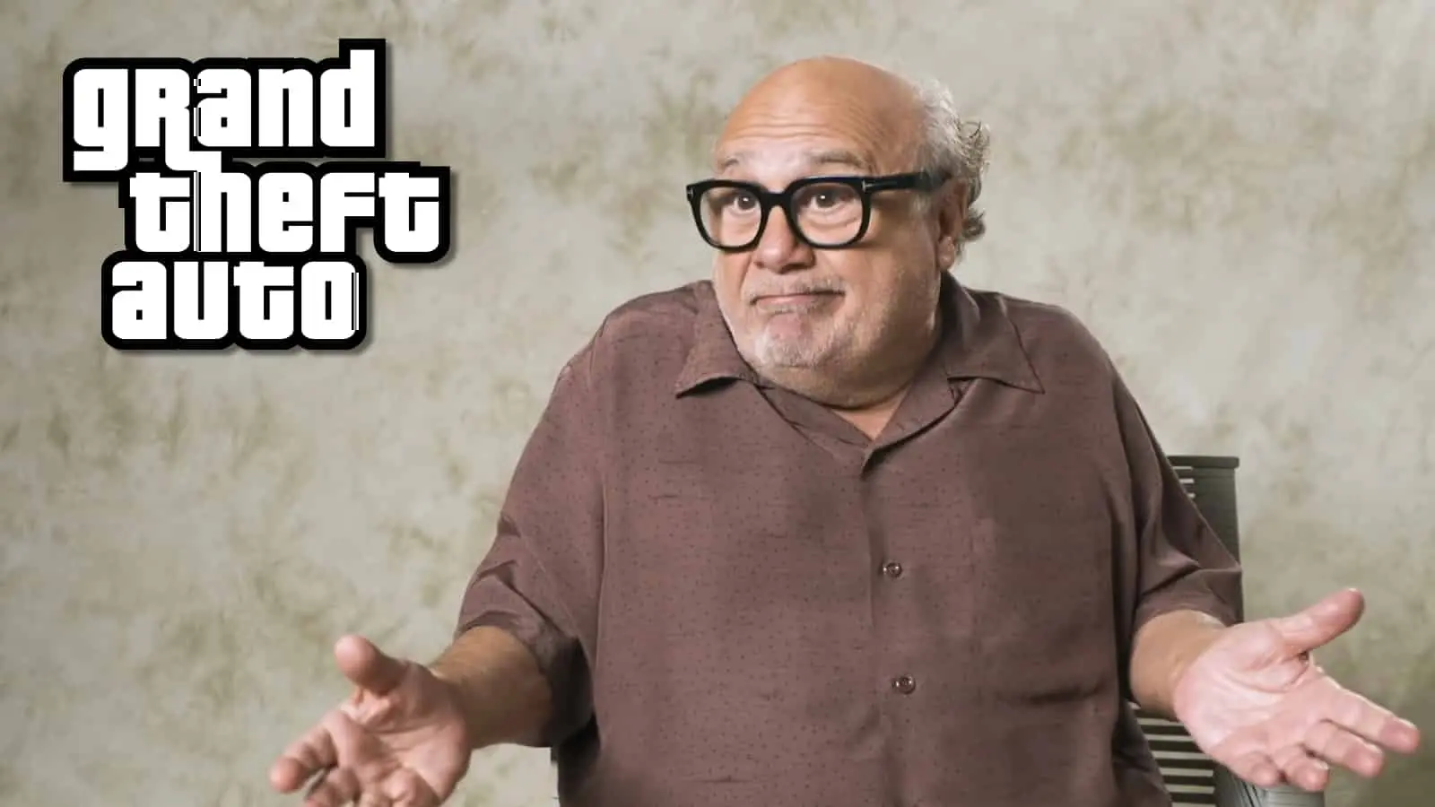 danny devito gta