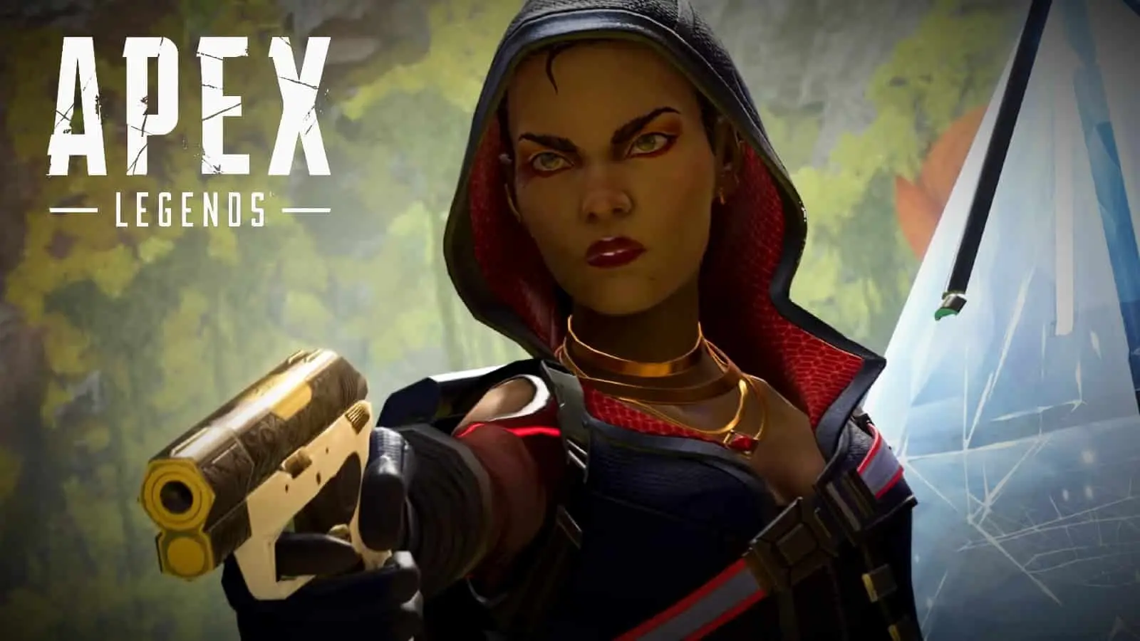 Loba Apex Legends