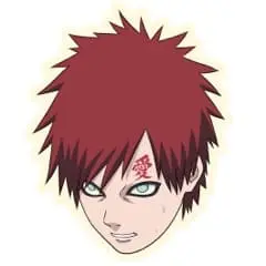 focus gaara emoticon in fortnite