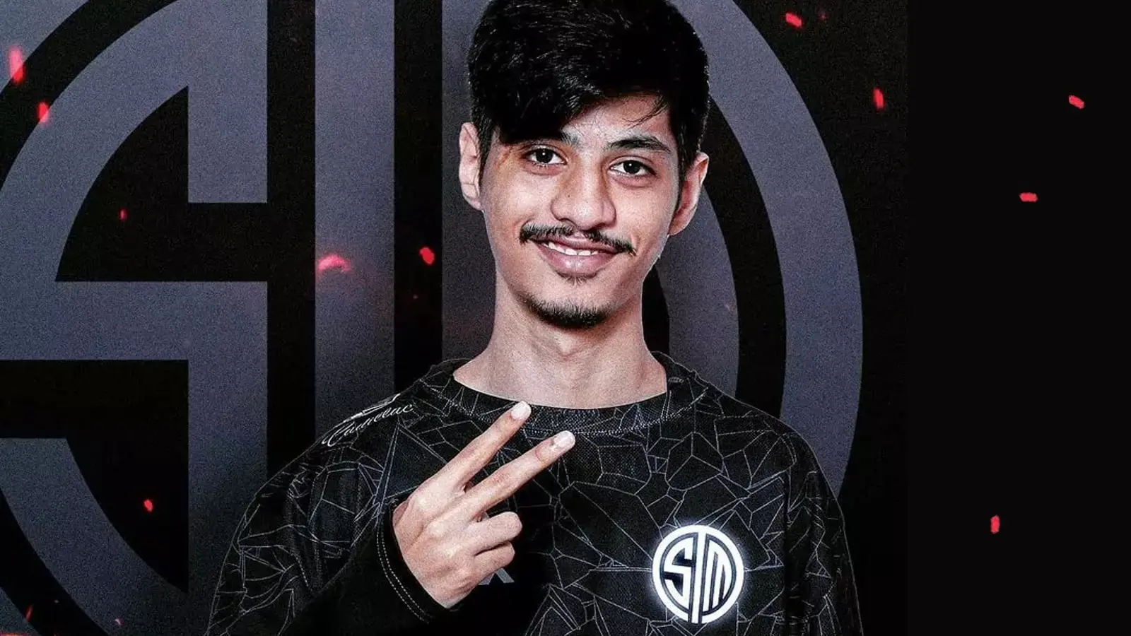 tsm shadow pubg mobile player