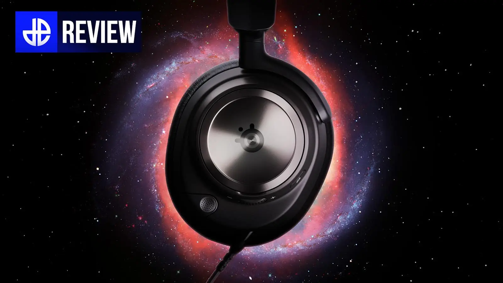 SteelSeries Arctis Nova Pro Wireless review header