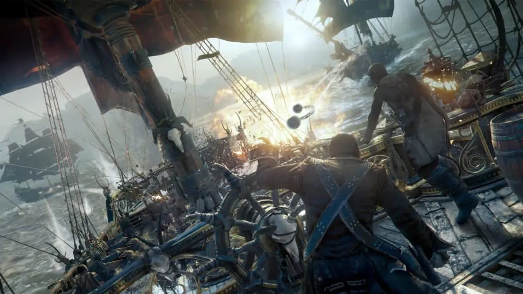 skull & bones release date hub