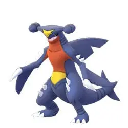 Garchomp