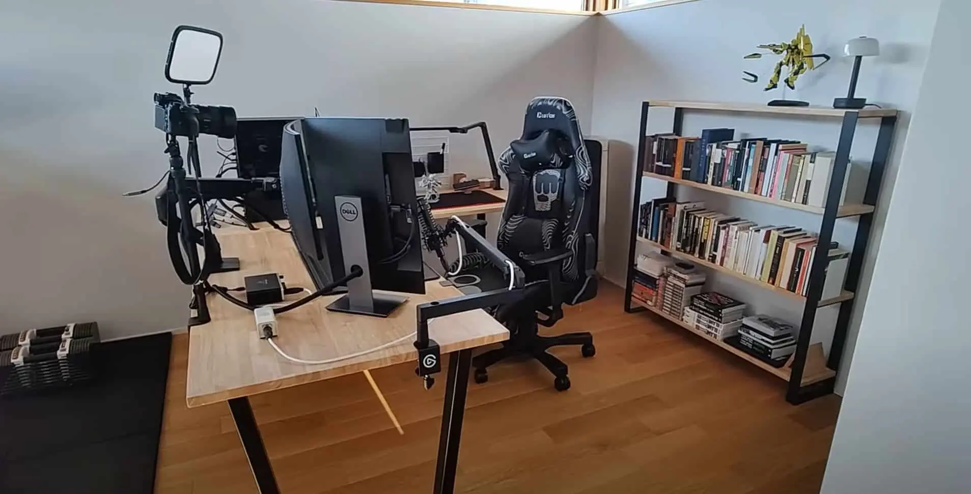 pewdiepie japan pc setup