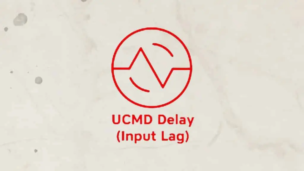 Apex Legends UCMD Delay symbol