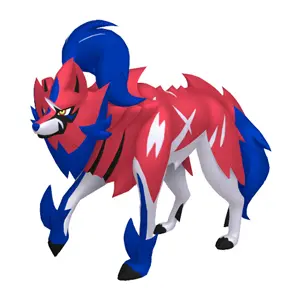 Zamazenta