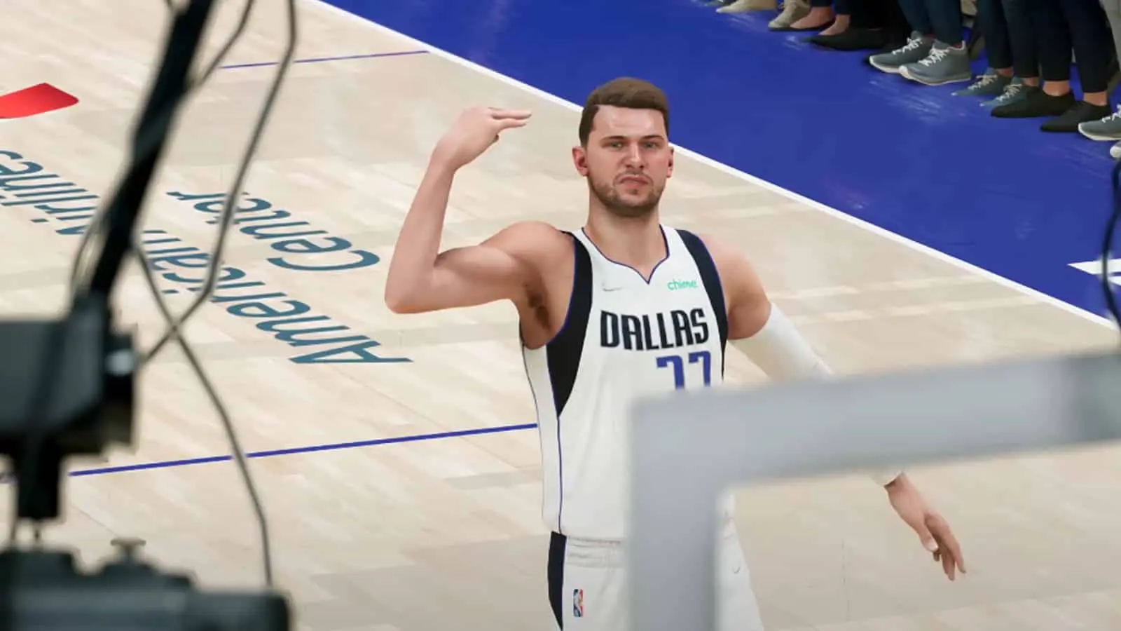 luka doncic