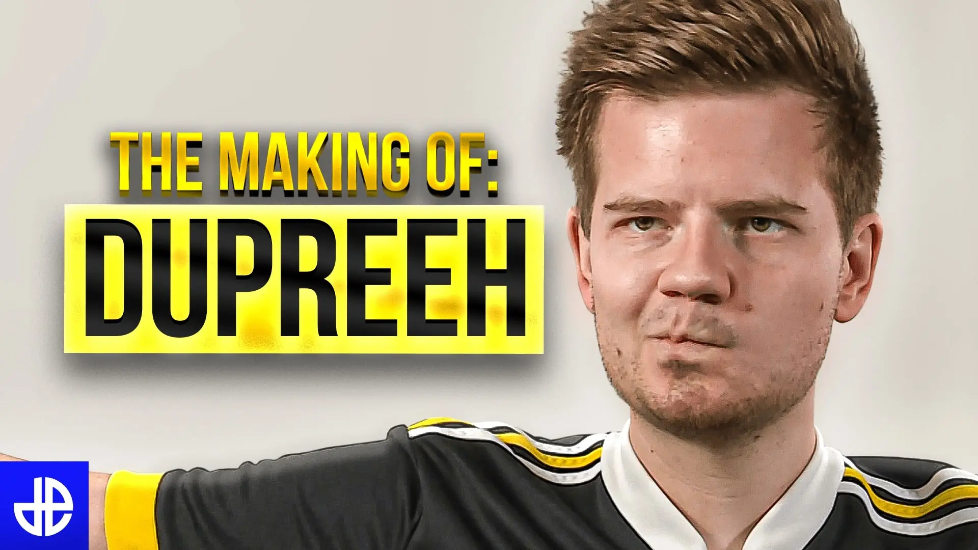 The making of dupreeh cover image