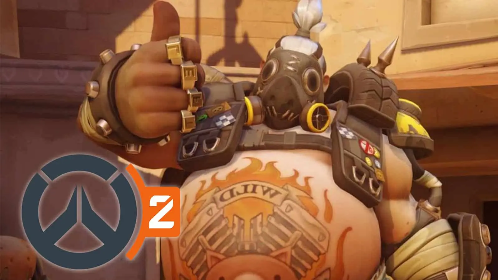 overwatch 2 roadhog