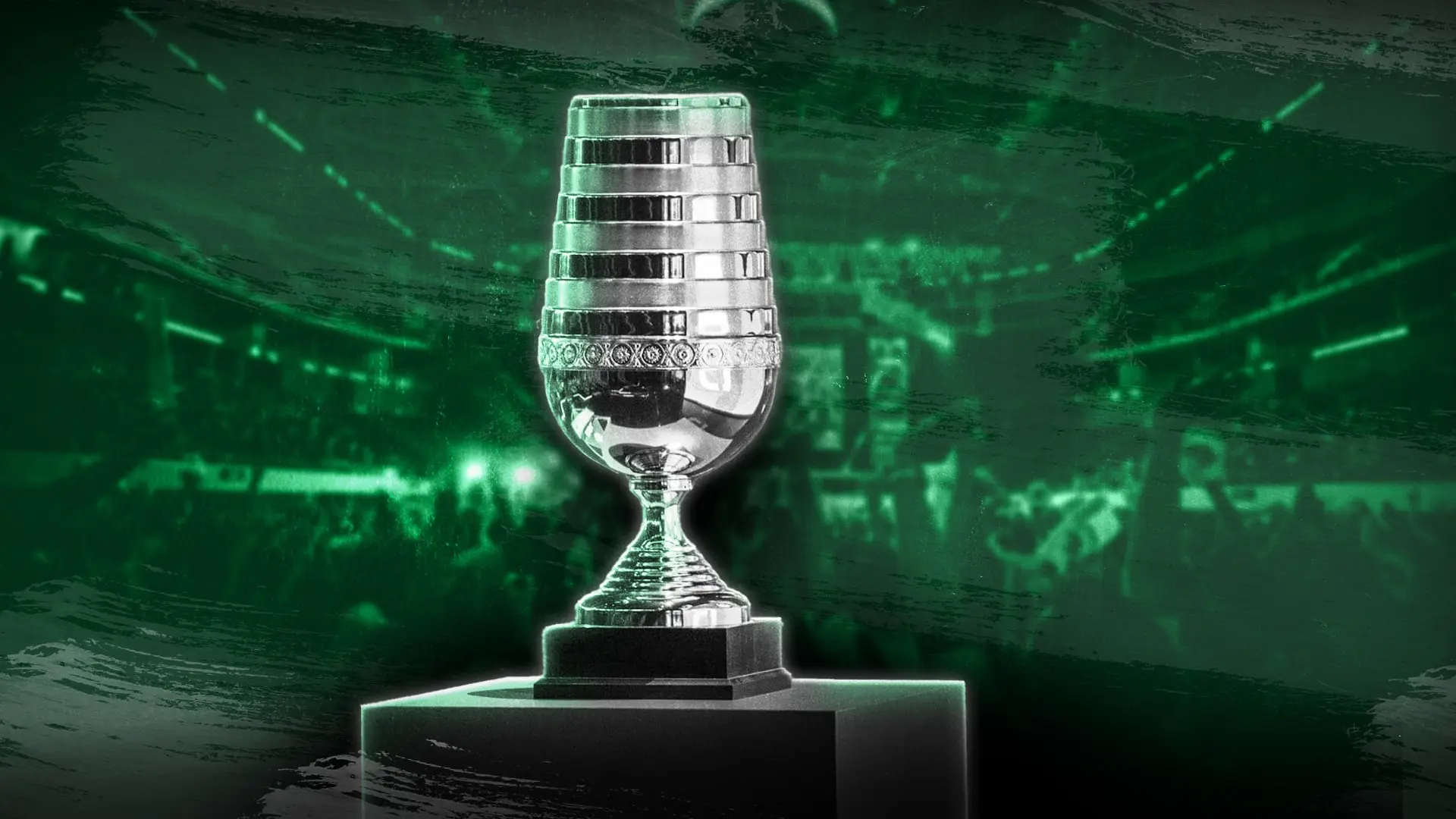 ESL one cologne trophy