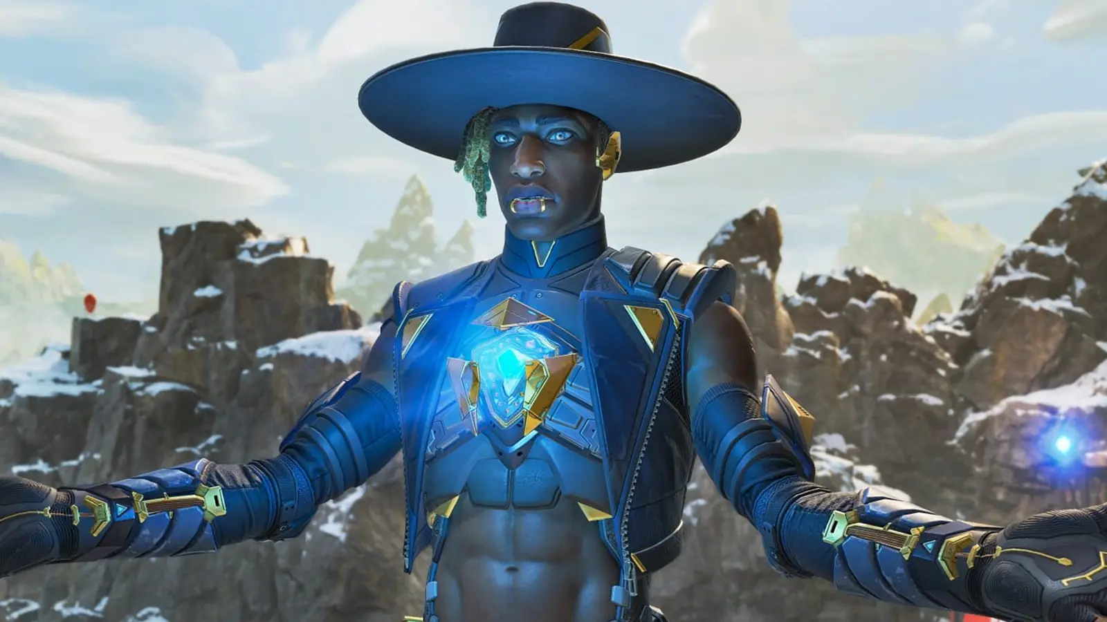 an image of Seer in Apex Legends