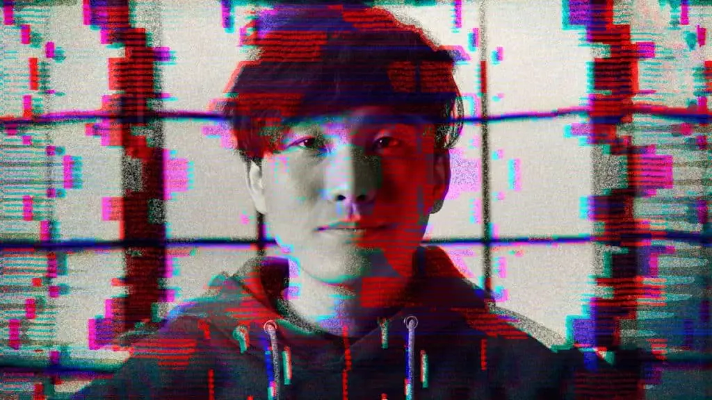 sykkuno glitched