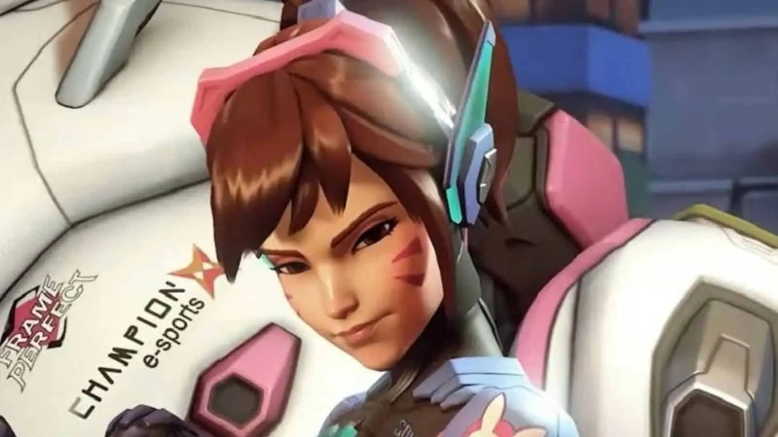 d.va in overwatch 2