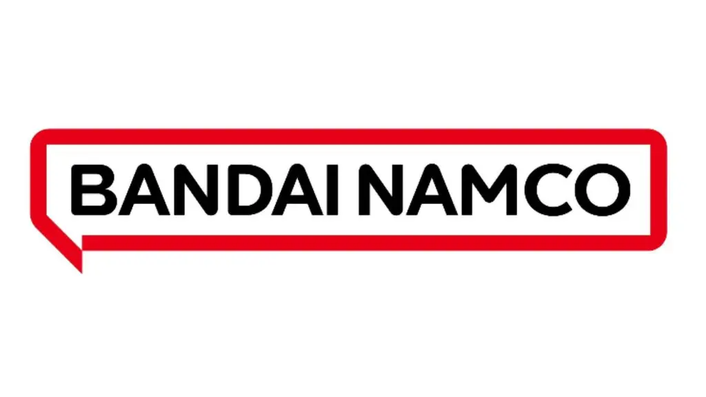 bandai namco logo