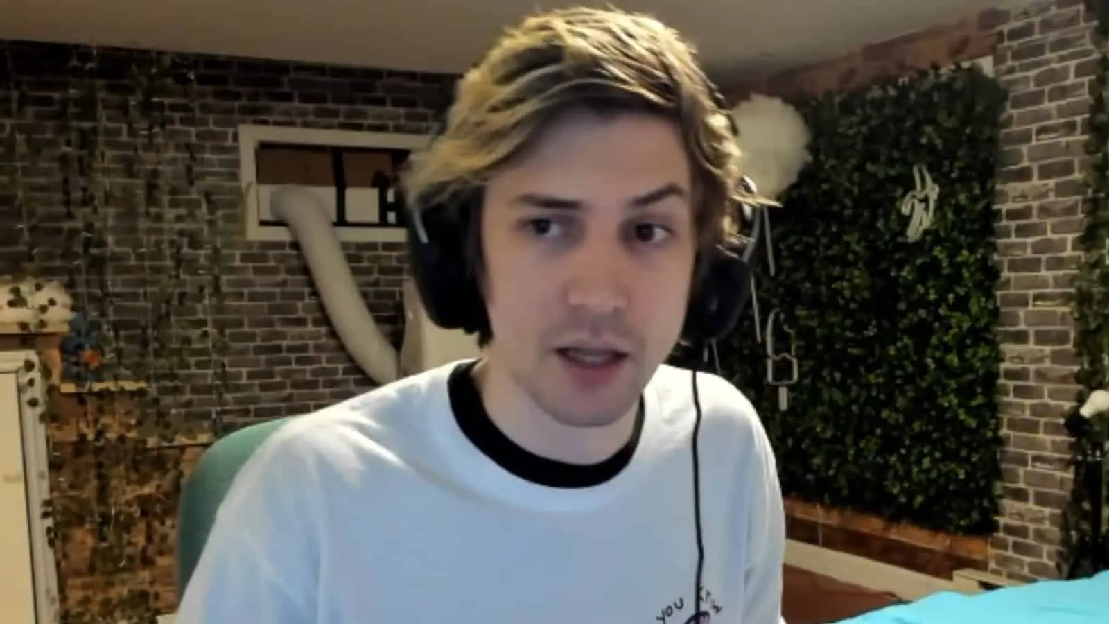 xQc Forsen minecraft